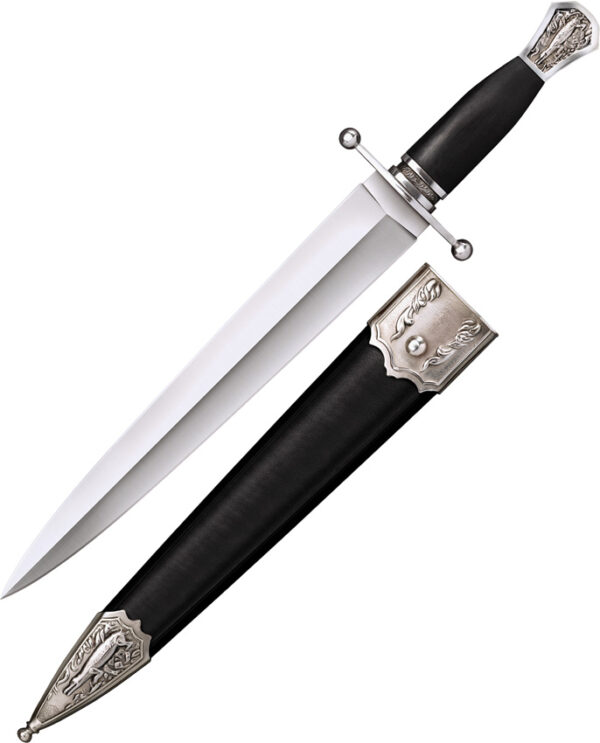 Espada Cold Steel Arkansas Toothpick CS-88GTP