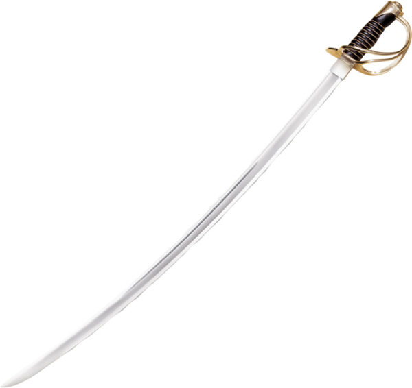 Espada Cold Steel 1860 US Heavy Cavalry Saber CS-88HCS