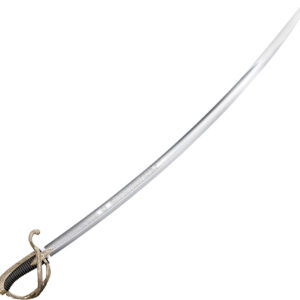 Espada Cold Steel 1815 French Officers Saber CS-88NF