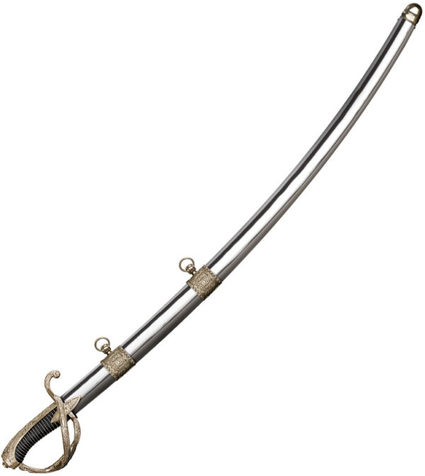 Espada Cold Steel 1815 French Officers Saber CS-88NF