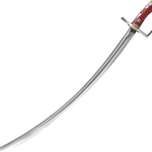 Espada Cold Steel Polish Saber CS-88RPS