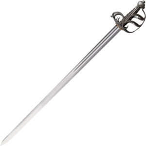 Espada Cold Steel English Back Sword CS-88SEB