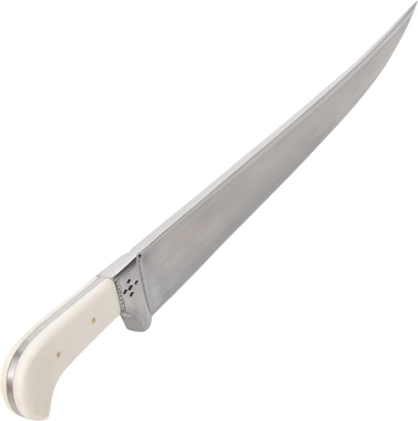 Cuchillo Cold Steel Khyber Sword CS-88SZA