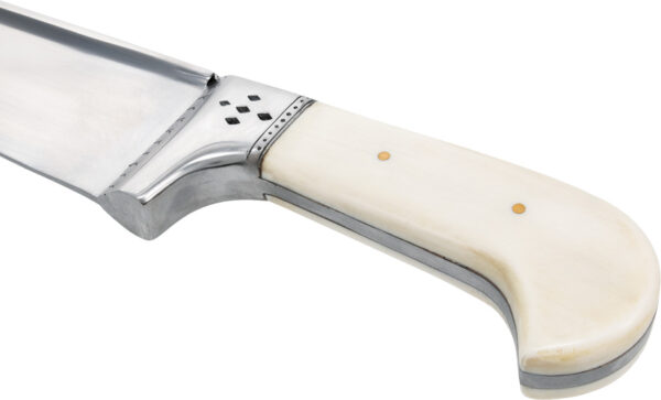 Cuchillo Cold Steel Khyber Sword CS-88SZA