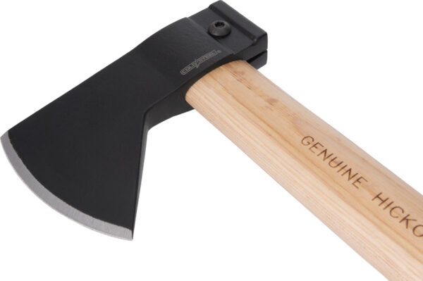 Cuchillo Cold Steel Hudson Bay Camp Hatchet CS-90QC