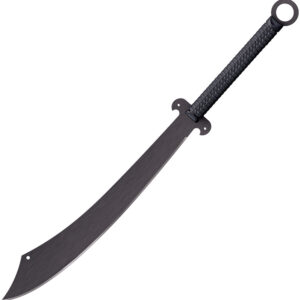 Cuchillo Cold Steel Chinese Sword Machete CS-97TCHS