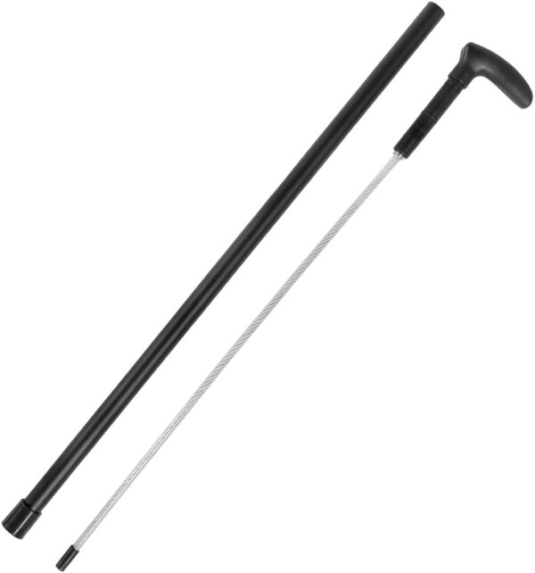 Espada Cold Steel Cable Whip Cane CS-CN-38CBL