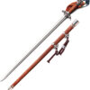 Espada Cold Steel Chinese Gim Sword CS-SW-CHNGIM