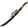 Espada Cold Steel Chinese Sabre CS-SW-CHNSBR