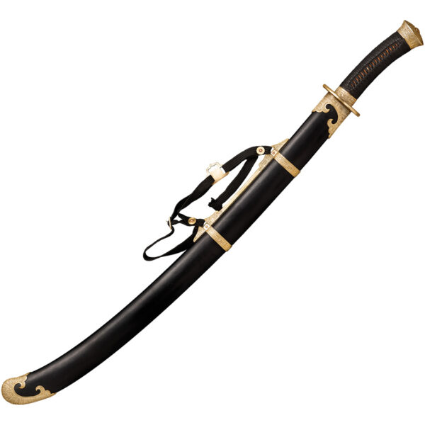 Espada Cold Steel Chinese Sabre CS-SW-CHNSBR