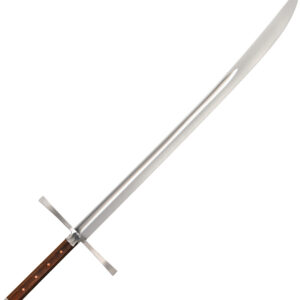 Espada Cold Steel Kriegsmesser Sword CS-SW-KGM
