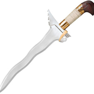 Espada Cold Steel Kris Dagger CS-SW-KRISDAG