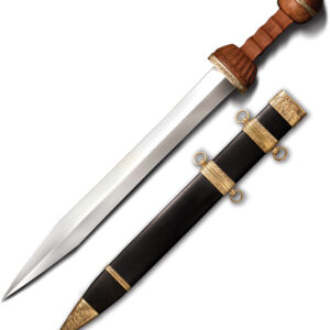 Espada Cold Steel Roman Gladius CS-SW-RMNGLD
