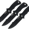 Cuchillo Cold Steel Throwing Knife Set CS-TH-80KVC3PK