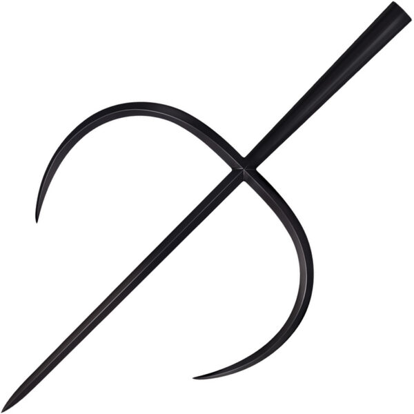 Cuchillo Cold Steel Tiger Fork Head Only CS-X95BTF