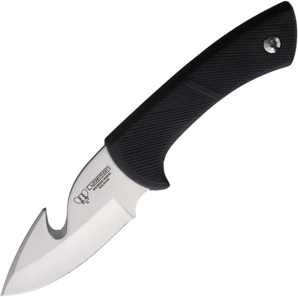 Cuchillo Cudeman Guthook Fixed Blade G10 133-H