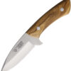 Cuchillo Cudeman Colibri II Fixed Blade Olive 135-L