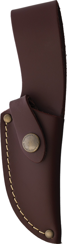 Cuchillo Cudeman Colibri II Fixed Blade Olive 135-L