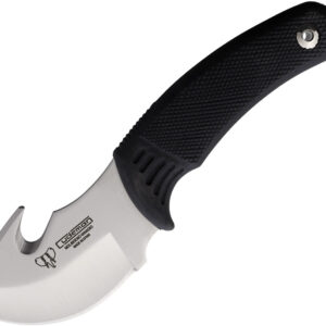 Cuchillo Cudeman Haakon Fixed Blade Blk 137-H