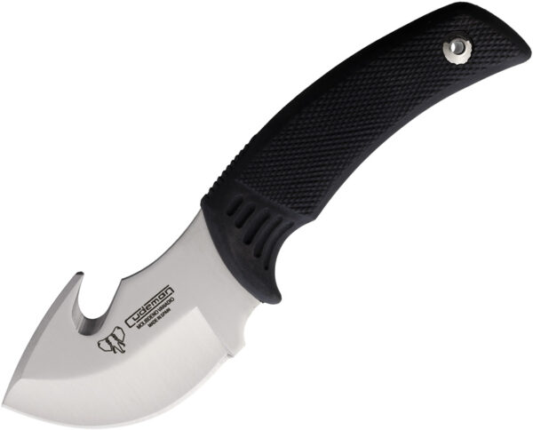 Cuchillo Cudeman Haakon Fixed Blade Blk 137-H
