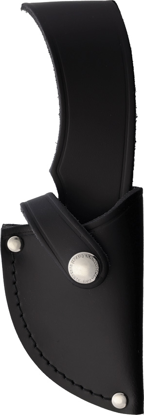 Cuchillo Cudeman Haakon Fixed Blade Blk 137-H