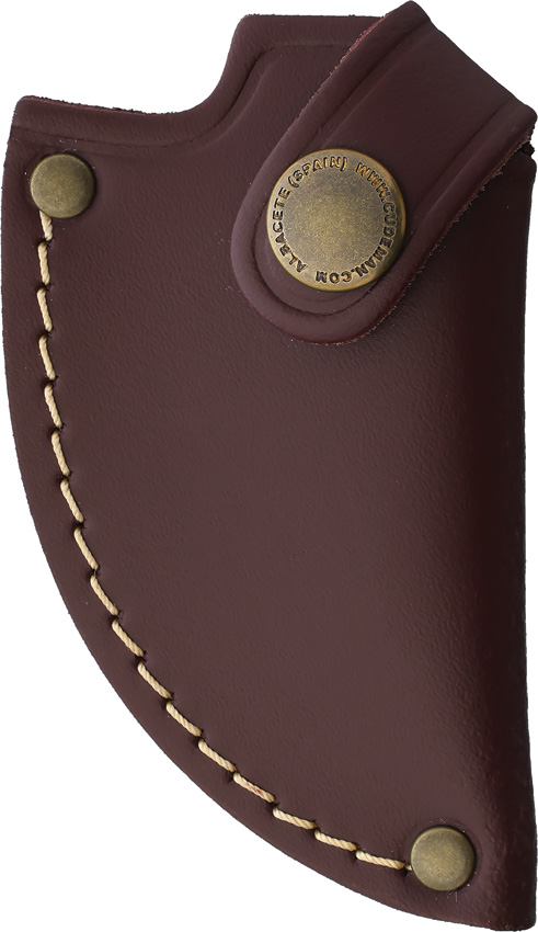 Cuchillo Cudeman Bear Claw Fixed Blade Olive 139-L