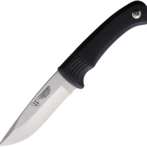 Cuchillo Cudeman Fixed Blade Black 151-H