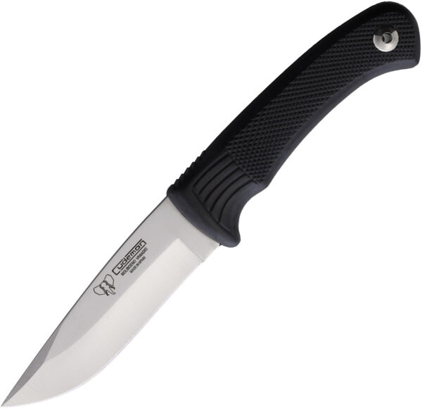 Cuchillo Cudeman Fixed Blade Black 151-H