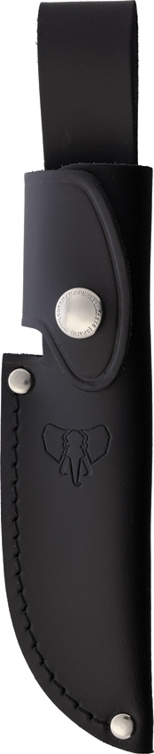 Cuchillo Cudeman Fixed Blade Black 151-H