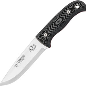 Cuchillo Cudeman Bushcraft Fixed Blade 158-M