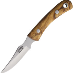 Cuchillo Cudeman Mini Alaska Fixed Blade 165-L