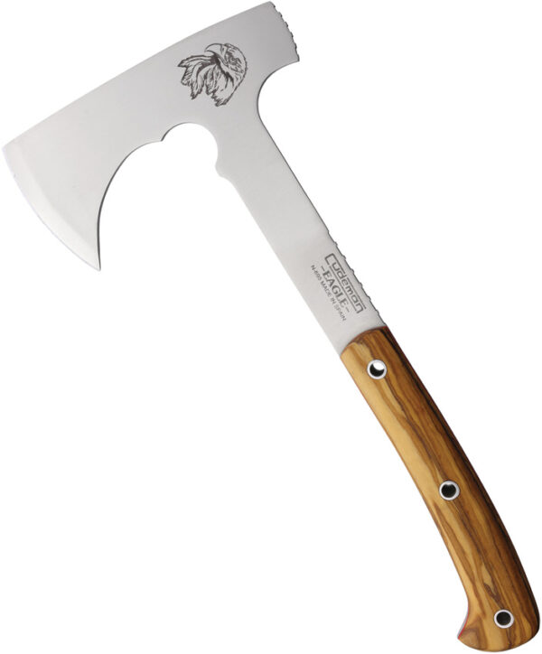 Cuchillo Cudeman Eagle Axe 175-L