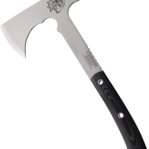 CUD175M-1.jpg Cuchillo Cudeman Eagle Axe Micarta 175-M