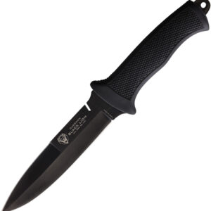 Cuchillo Cudeman Black Lion Fixed Blade 177-P