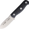 Cuchillo Cudeman Sanabria Mini Bushcraft Knife 182-T