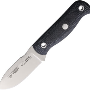 Cuchillo Cudeman Sanabria Mini Bushcraft Knife 182-T