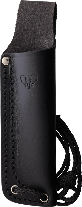 Cuchillo Cudeman Sanabria Mini Bushcraft Knife 182-T