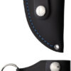 Cuchillo Cudeman Pyrana Neck Knife 184-JA