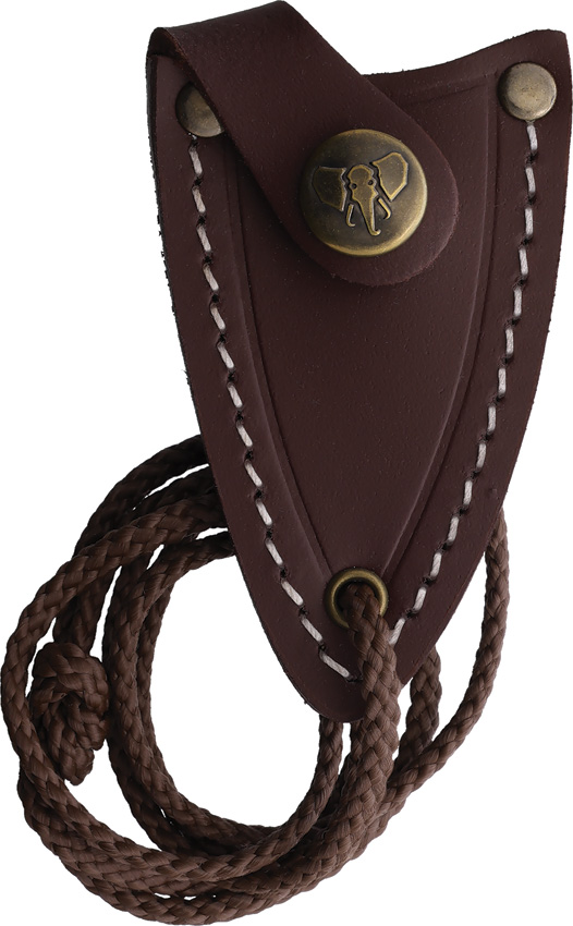 Cuchillo Cudeman YODA Neck Knife Juma 200-JM