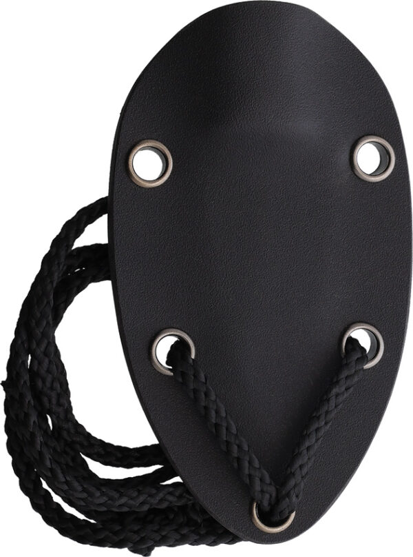 Cuchillo Cudeman YODA Neck Knife Green Juma 200-JV-K