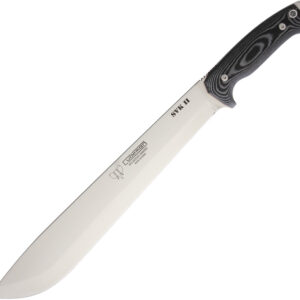 Cuchillo Cudeman SVK II Machete 252-M