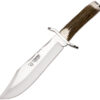 Cuchillo Cudeman Bowie Stag 294-C