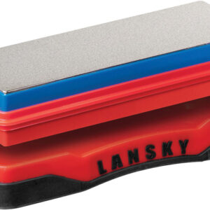 DB1260-1.jpg Afilador Lansky DB-1260 Diamond Benchstone C/F DB-1260