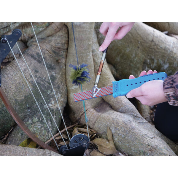 Afilador DMT Double Flip Double Sided Sharp 20172