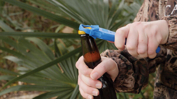 Afilador DMT Double Flip Double Sided Sharp 20172