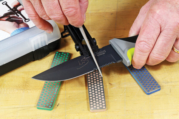 Afilador DMT Aligner Pro Kit ALIGNER PRO KIT-EE