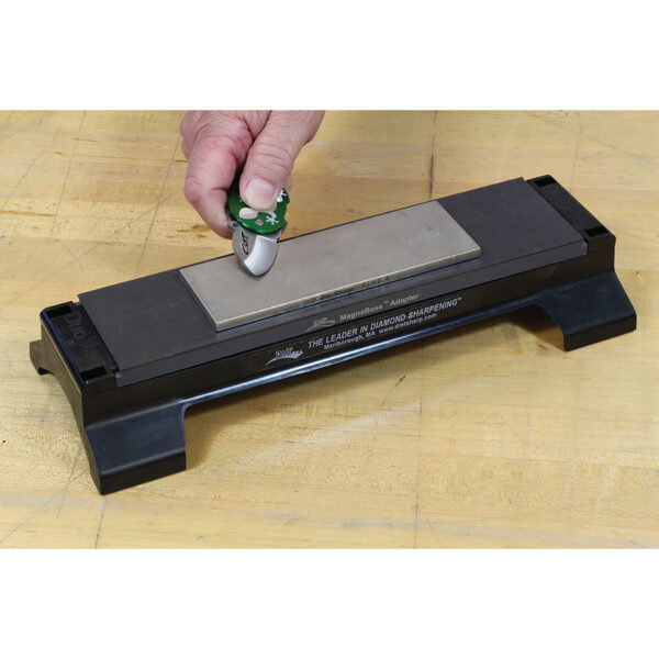 Afilador DMT DuoBase with MagnaBase B8250-MBA
