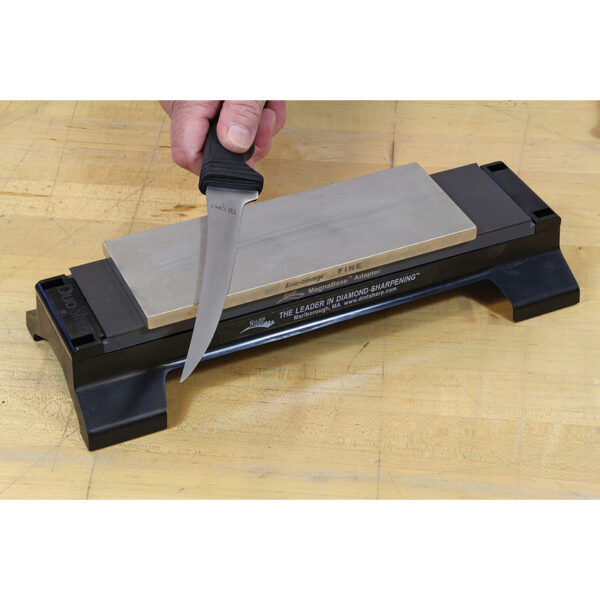 Afilador DMT DuoBase with MagnaBase B8250-MBA