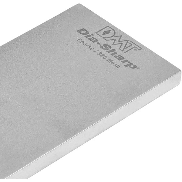 Afilador DMT DiaSharp Bench Stone 8F/C  D8F/C