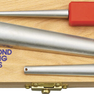 DMTDCKF-1.jpg Afilador DMT Diamond Honing Cones Kit DCKF